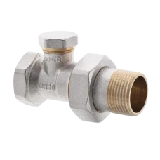 Вентиль прямий Koer KR.904 3/4×3/4 Вентиль прямий Koer KR.904 3/4×3/4