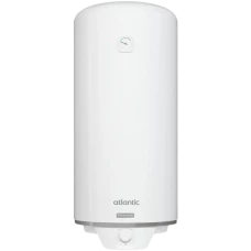 Водонагрівач електричний Atlantic Steatite Elite VM 100 D400S-2-BC (1500W) Водонагрівач електричний Atlantic Steatite Elite VM 100 D400S-2-BC (1500W)