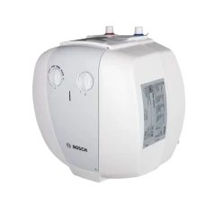 Водонагрівач електричний Bosch Tronic 2000 TR 2000 15 T (mini, під мийку) Водонагрівач електричний Bosch Tronic 2000 TR 2000 15 T (mini, під мийку)