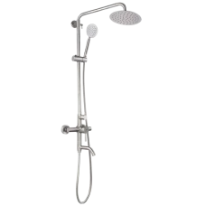 Душова колона Zerix SUS-009-J