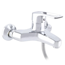 Смеситель для ванны Zerix FAD 181 Смеситель для ванны Zerix FAD 181