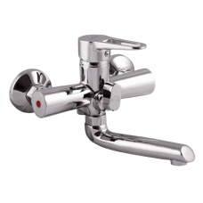 Смеситель для ванны Zerix PUD3 045 Смеситель для ванны Zerix PUD3 045