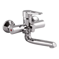 Змішувач для ванни Zerix PUD3 045 