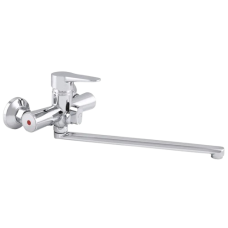 Смеситель для ванны Zerix PUD7 146 Смеситель для ванны Zerix PUD7 146