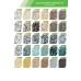 Мозаїчна штукатурка Décor Mosaic 1.0–1.6 мм 10 л Мозаїчна штукатурка Décor Mosaic 1.0–1.6 мм 10 л
