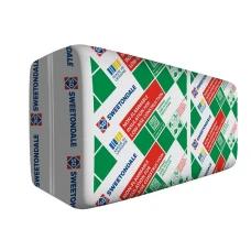 Базальтова вата Ultrawool Light Роклайт 100мм 600х1200мм 4 шт (2,88 м2) / ціна за 1м2 Базальтова вата Ultrawool Light Роклайт 100мм 600х1200мм 4 шт (2,88 м2) / ціна за 1м2