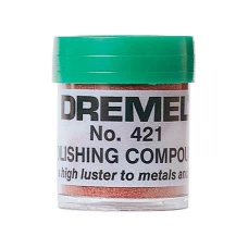 Паста для полірування 421 Dremel Паста для полірування 421 Dremel