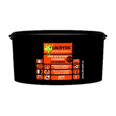Клей для склошпалер LUX ADHESIVE прозорий 5 кг ТМ LACRYSIL Клей для склошпалер LUX ADHESIVE прозорий 5 кг ТМ LACRYSIL
