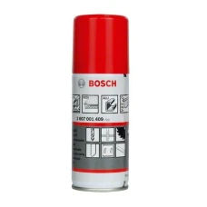 Універсальна змазка-спрей 100мл. ТМ BOSCH Універсальна змазка-спрей 100мл. ТМ BOSCH