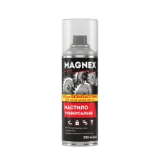 Мастило універсальне ТМ Magnum 400 мл Мастило універсальне ТМ Magnum 400 мл