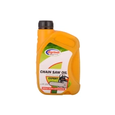 Олива для ланцюгів Chain saw oil Expert 100 1 л ТМ AGRINOL Олива для ланцюгів Chain saw oil Expert 100 1 л ТМ AGRINOL