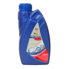 Олива моторна - 4-TAKT SEMISYNT SAE 10W-40 API SG/SJ 1L ТМ WERK Олива моторна - 4-TAKT SEMISYNT SAE 10W-40 API SG/SJ 1L ТМ WERK