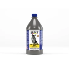 Перетворювач іржі антикорозійний 0,475кг ТМ ZEBRA Перетворювач іржі антикорозійний 0,475кг ТМ ZEBRA