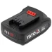 Акумулятор Li-Ion 18В 2Aч YATO YT-828461 купити в Запоріжжі Акумулятор Li-Ion 18В 2Aч YATO YT-828461 купити в Запоріжжі