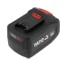 Аккумулятор Li-Ion 18В 6Aч YATO YT-828464 купить в Запорожье Аккумулятор Li-Ion 18В 6Aч YATO YT-828464 купить в Запорожье