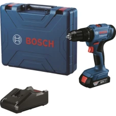 Акумуляторний ударний дриль-шуруповерт Bosch GSB 183-Li Professional Акумуляторний ударний дриль-шуруповерт Bosch GSB 183-Li Professional