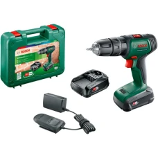 Акумуляторний ударний дриль-шуруповерт Bosch UniversalImpact 18V Акумуляторний ударний дриль-шуруповерт Bosch UniversalImpact 18V