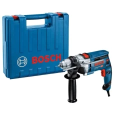 Дриль ударний Bosch GSB 16 RE ШЗП Professional в кейсі Дриль ударний Bosch GSB 16 RE ШЗП Professional в кейсі