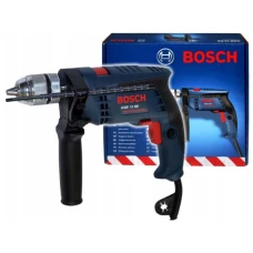 Дриль ударний Bosch GSB 13 RE ШЗП Professional в картоні Дриль ударний Bosch GSB 13 RE ШЗП Professional в картоні