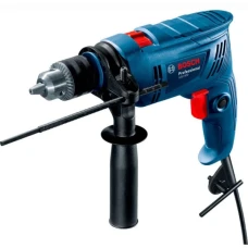 Дриль ударний Bosch GSB 600 Professional в картоні Дриль ударний Bosch GSB 600 Professional в картоні
