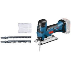 Акумуляторний лобзик Bosch GST 18V-LI S Professional Акумуляторний лобзик Bosch GST 18V-LI S Professional