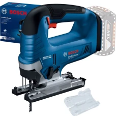 Акумуляторний лобзик Bosch GST 185-LI Professional Акумуляторний лобзик Bosch GST 185-LI Professional
