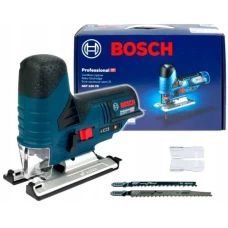 Акумуляторний лобзик Bosch GST 12V-70 Professional Акумуляторний лобзик Bosch GST 12V-70 Professional