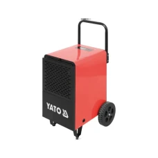 Строительный осушитель воздуха YATO YT-99650 50 л/сутки Строительный осушитель воздуха YATO YT-99650 50 л/сутки