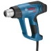 Технический фен Bosch GHG 23-66 Professional 2300 Вт в Запорожье Технический фен Bosch GHG 23-66 Professional 2300 Вт в Запорожье