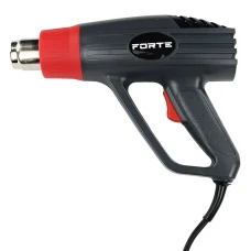 Термовоздуходувка Forte HG 2000-2 Термовоздуходувка Forte HG 2000-2