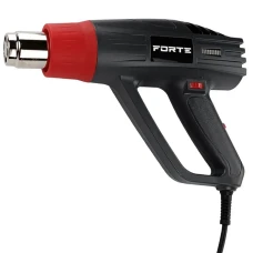 Технический фен Forte HG 2000-2V Технический фен Forte HG 2000-2V