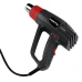 Технический фен Forte HG 2000-2V 2000 Вт в Запорожье Технический фен Forte HG 2000-2V 2000 Вт в Запорожье