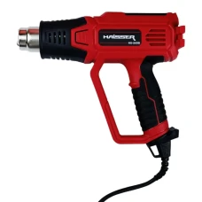 Строительный фен Haisser HG-20DB Строительный фен Haisser HG-20DB