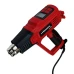 Строительный фен Haisser HG-20DB 2000 Вт в Запорожье Строительный фен Haisser HG-20DB 2000 Вт в Запорожье