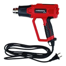 Строительный фен Haisser HG-20D Строительный фен Haisser HG-20D
