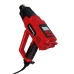 Строительный фен Haisser HG-20D 2000 Вт в Запорожье Строительный фен Haisser HG-20D 2000 Вт в Запорожье