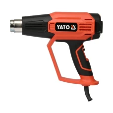 Строительный фен YATO YT-82295 Строительный фен YATO YT-82295