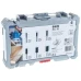 Набор пазовых фрез Bosch 8 мм 6 шт Набор пазовых фрез Bosch 8 мм 6 шт