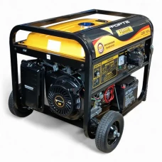 Генератор бензиновий Форте FG9000E Генератор бензиновий Форте FG9000E