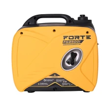 Инверторная бензиновая электростанция Forte FG2500i Инверторная бензиновая электростанция Forte FG2500i