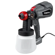 Электрический краскопульт Forte SG-7575V Электрический краскопульт Forte SG-7575V