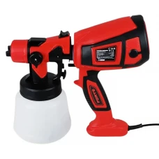 Электрический краскопульт Forte SG 3200 Электрический краскопульт Forte SG 3200