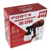 Краскопульт Forte SG 3200 800 Вт 1000 мл купить в Запорожье Краскопульт Forte SG 3200 800 Вт 1000 мл купить в Запорожье
