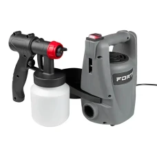 Электрический краскопульт Forte SG 750BP Электрический краскопульт Forte SG 750BP