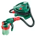 Краскораспылитель электрический Bosch PFS 5000 E 1200 Вт 1000 мл купить в Запорожье Краскораспылитель электрический Bosch PFS 5000 E 1200 Вт 1000 мл купить в Запорожье