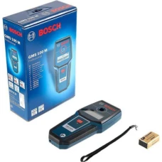 Цифровий детектор Bosch GMS 100 M Professional Цифровий детектор Bosch GMS 100 M Professional