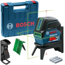 Лазерний нівелір Bosch GCL 2-15 G Professional Лазерний нівелір Bosch GCL 2-15 G Professional