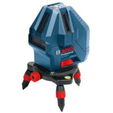 Лазерний нівелір Bosch GLL 5-50 X Professional Лазерний нівелір Bosch GLL 5-50 X Professional