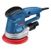Ексцентрикова шліфмашина Bosch GEX 34-150 Professional Ексцентрикова шліфмашина Bosch GEX 34-150 Professional