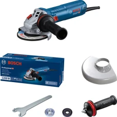 Кутова шліфмашина Bosch GWS 12-125 S Professional Кутова шліфмашина Bosch GWS 12-125 S Professional